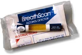 BreathScan .02
