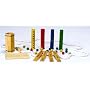 Bamboo Collection Speed Recognition Game, Rapido