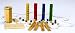 Bamboo Collection Speed Recognition Game, Rapido