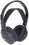RCA WHR120 Infrared Wireless Headphones