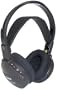 RCA WHR120 Infrared Wireless Headphones