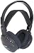 Search Our Specialty Mall : RCA WHR120 Infrared Wireless Headphones