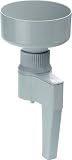 Bosch MUZ8GM1 Getreidemühle Stahl zur Küchenmaschine MUM8