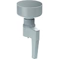 Bosch MUZ8GM1 Getreidem�hle Stahl zur K�chenmaschine MUM8