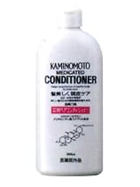 加美乃素 薬用ヘアコンディショナー B&P