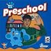 Software : BLUES CLUES PRESCHOOL