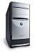 eMachines T2862 Desktop PC (2.66 GHz Celeron D 330, 256 MB RAM, 60 GB Hard Drive, DVD/CD-RW Drive)