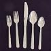 ITALIAN COUNTRYSIDE SOUP SPOON PS