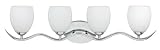 Quoizel DB8604C Darby Bath Fixture