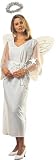 Angel Adult Costume