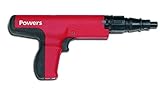 Powers Fastening Innovations 52019 Pa3500 Adjusted Tool 0.27 Cal Kit, 1 Per Box [並行輸入品]