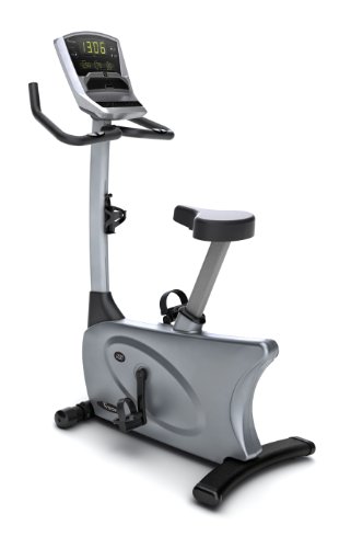 Vision Fitness U20 Classic Upright Exercise Bike