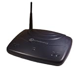 Innoband ADSL2+ Wireless Gateway 8520-C1