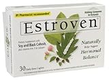 Estroven 30 Caps ( Five Pack)