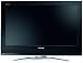 Toshiba 32 C 3005 P 32 Zoll / 82 cm 16:9 "HD-Ready" LCD-Fernseher schwarz
