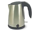 Adagio Teas 3 UtiliTEA Variable-Temperature 30-Ounce Electric Kettle