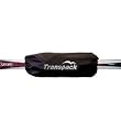 Binding Cover by Transpack in Black