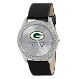 Gametime Green Bay Packers Super Bowl XLV Champions Women's Glitz Watch