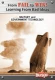 Military and government technology