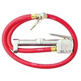 Milton 503 Inflator Gauge