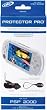 PSP 2000 Protector Pro