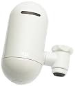 PUR 2-Stage Vertical White Faucet Mount FM-3333B