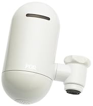 PUR 2-Stage Vertical White Faucet Mount FM-3333B