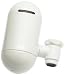 PUR FM-3333 2-Stage Vertical Mount Faucet Filter System, White