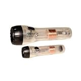 Set of 2 Faraday Flashlights