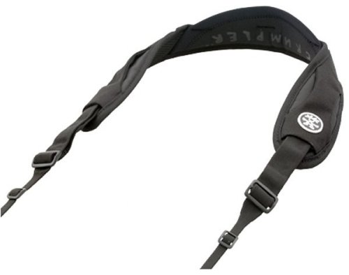 Cover image : CRUMPLER インダストリーディスグレイス ブラック ID-02A