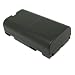 Lenmar LIH13 Lithium-ion Camcorder Battery Equivelent to the Hitachi VMBPL13 and Panasonic VW-VBD1 Batteries