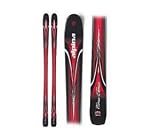 Alpina - Cross Terrain Fun Skis Alpina