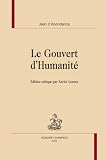 Le gouvert d'humanit�