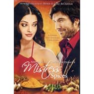 Mistress of Spices (Aishwarya Rai)