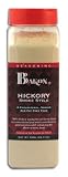 Review Bakon Yeast  / Bakon Seasoning, Hickory Smoke Style, 24.7 oz.