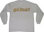 got Bush? Adult Long Sleeve T-Shirt