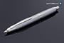 Namiki Chrome Vanishing Pt w/ Fine Nib