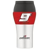 #9 KASEY KAHNE 14 OZ TRAVEL TUMBLER BY THERMOS
