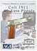 Colt-1911 .45 Auto Amorer's Course & Technical Manual on Video