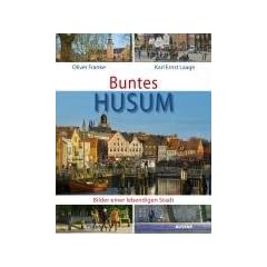Buntes Husum: Bilder einer lebendigen Stadt