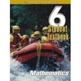 Math Grade Six: In His Image (Student Textbook)
