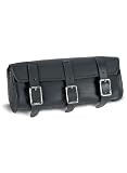 Carroll Leather 724 3-Strap Tool Pouch