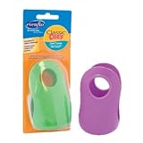 Evenflo Cozy Sleeves - 4 oz - 1 pk, Girl Color