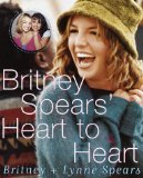 Britney Spears' Heart to Heart