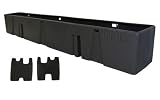 Du-Ha 10013 Rear Behind Seat Storage Console Organizer