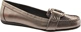 Gloria Vanderbilt Women's Unameit Flats