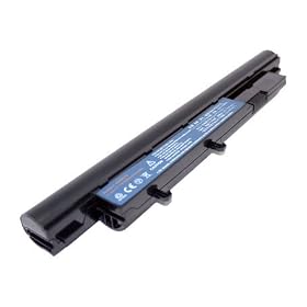 11.10V,5200mAh,Li-ion,Replacement Laptop Battery for ACER Aspire Timeline 3810, 4810, 4810T, 5810, 5810T, TravelMate Timeline 8371, 8471, 8571 Series, ACER Aspire 3810T, Aspire 4810, Aspire 5810T, TravelMate 8371, TravelMate 8471, TravelMate 8571 Series, (Fits selected models only), Compatible Part Numbers: AS09D31, AS09D34, AS09D36, AS09D56, AS09D70, AS09F34, LC.BTP00.052