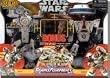 Star Wars Deluxe Transformer Millennium Falcon