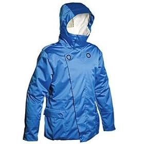 Buy Bonfire Endless Jacket - Ladies by Bonfire