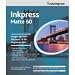 Inkpress Inkjet Matte 60 Photo Paper 8x10 50 Sheets
